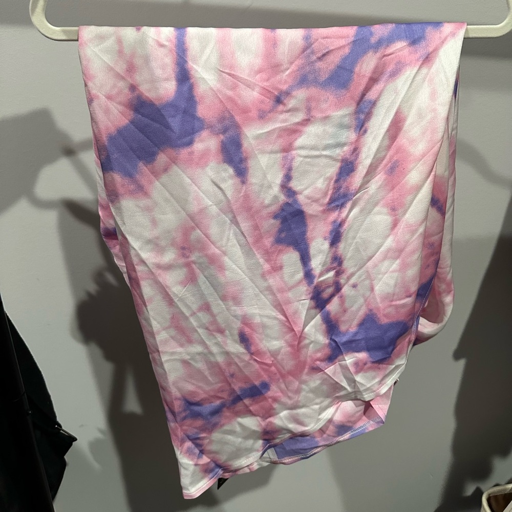 Midi Skirt